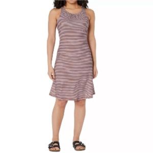 prAna Women's Skypath Dress size Medium